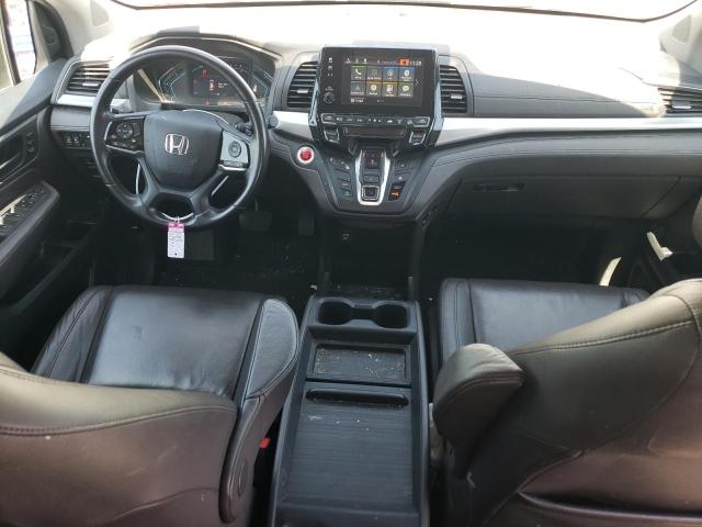 2018 HONDA ODYSSEY 5FNRL6H78JB064437