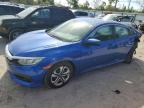 Lot #3025112195 2017 HONDA CIVIC LX