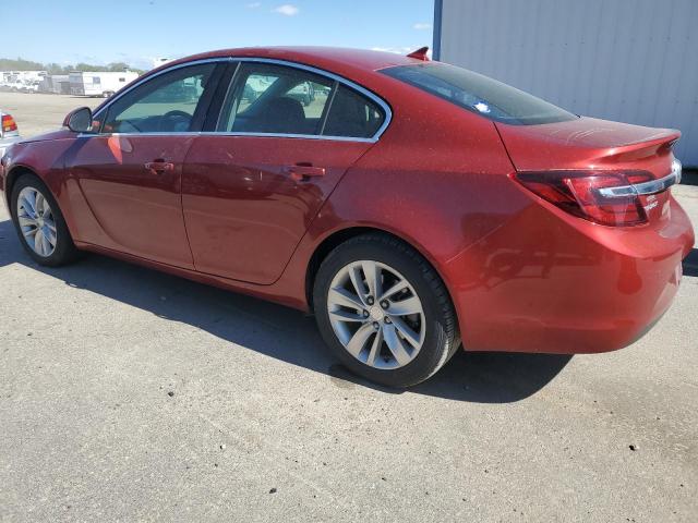 2014 Buick Regal VIN: 2G4GV5EK7E9300036 Lot: 51003854