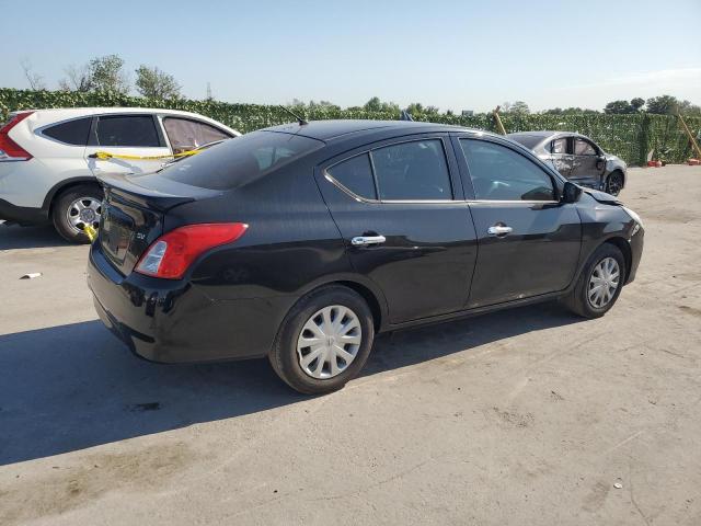 2017 Nissan Versa S VIN: 3N1CN7AP0HL843233 Lot: 50034384