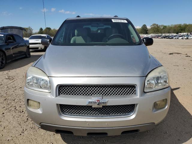 2007 Chevrolet Uplander Ls VIN: 1GNDV23157D211627 Lot: 49223214