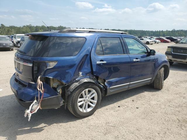 2012 Ford Explorer Xlt VIN: 1FMHK7D89CGA95722 Lot: 49519274