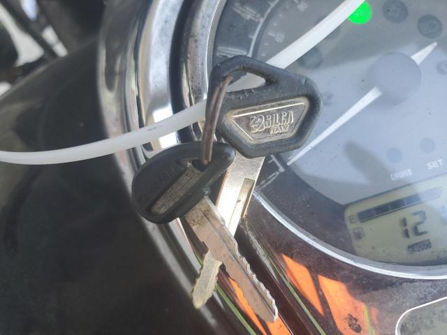 2009 KAWASAKI VN1700 C - JKBVNRC189A002253