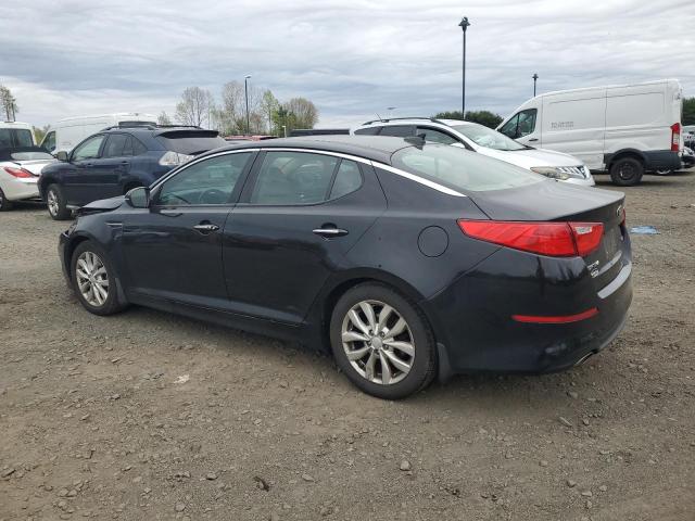 2014 Kia Optima Ex VIN: 5XXGN4A72EG304648 Lot: 52640754