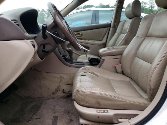 1997 Lexus Es 300 VIN: JT8BF22G0V0069919 Lot: 41901234