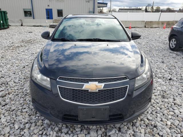 2013 Chevrolet Cruze Ls VIN: 1G1PA5SG4D7328479 Lot: 45395084