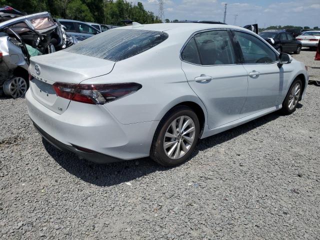 2024 Toyota Camry Le VIN: 4T1C11AK4RU201272 Lot: 52471974