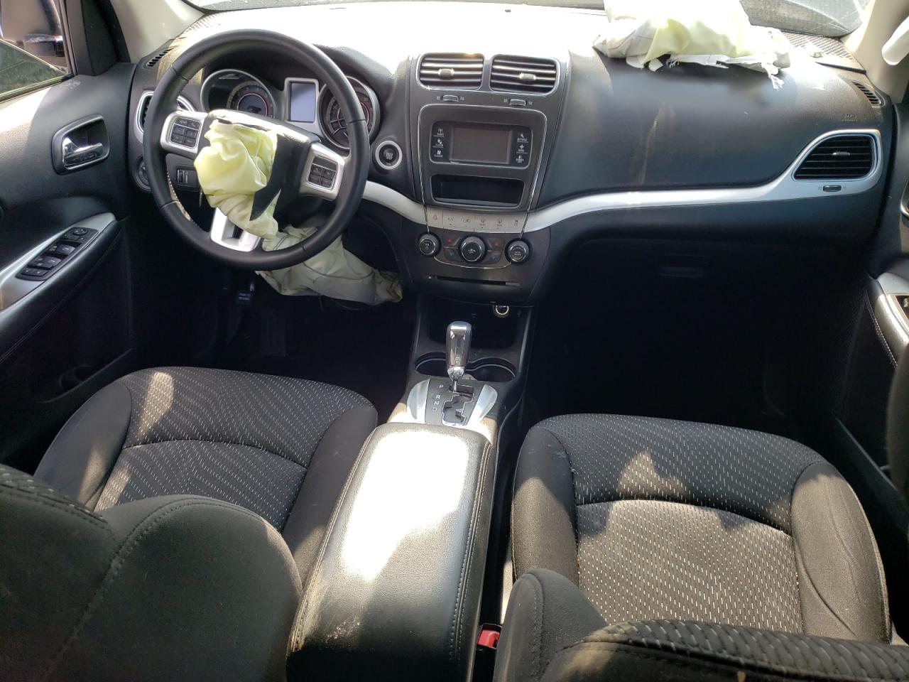 3C4PDCBG9JT310635 2018 Dodge Journey Sxt