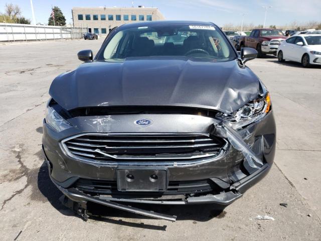 3FA6P0HD0LR170205 Ford Fusion SE 5