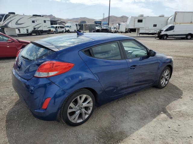 2016 Hyundai Veloster VIN: KMHTC6AD2GU281774 Lot: 52508524