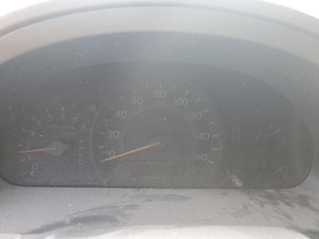 2010 Honda Odyssey Ex VIN: 5FNRL3H47AB030476 Lot: 52392394