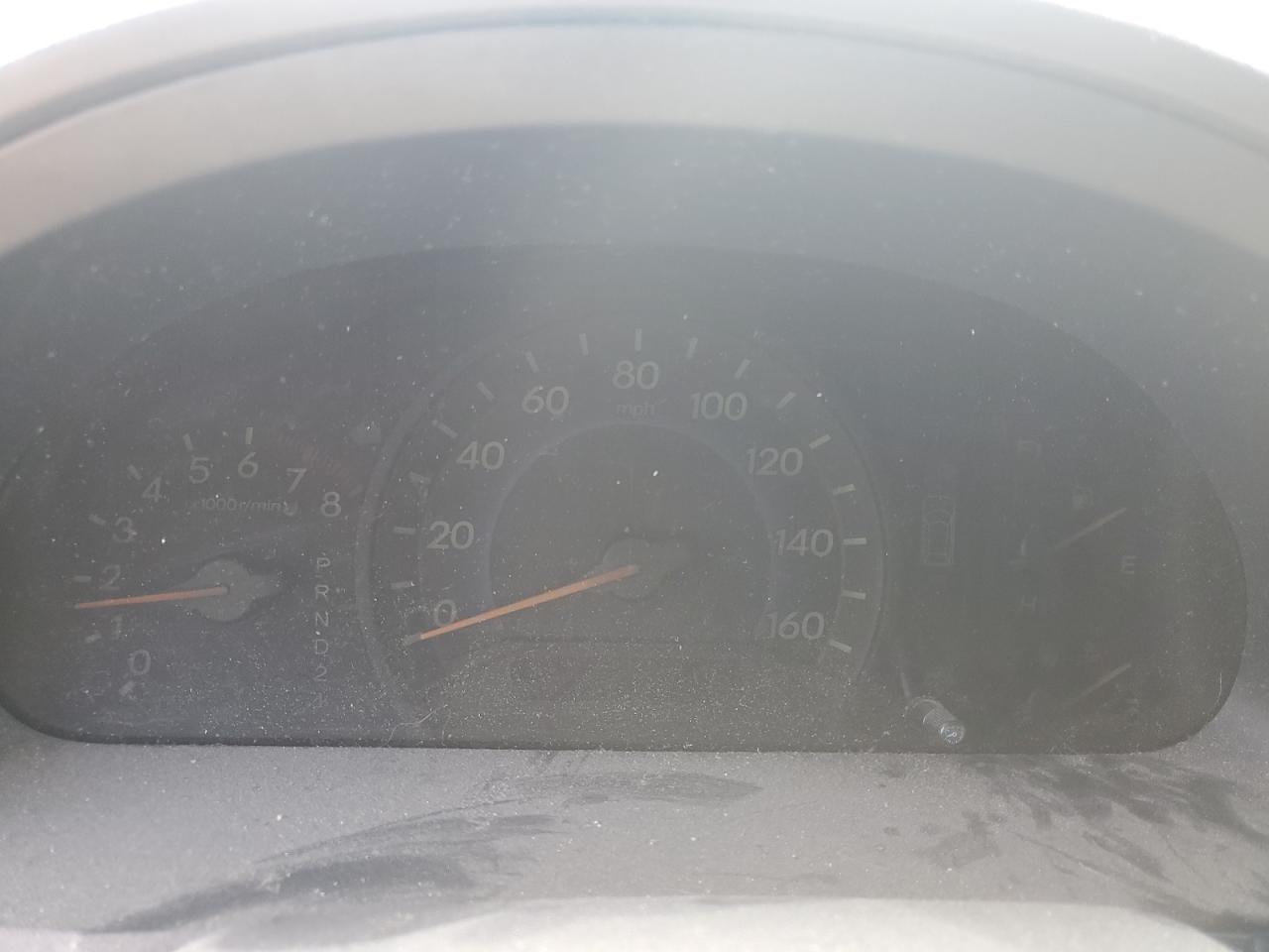 5FNRL3H47AB030476 2010 Honda Odyssey Ex