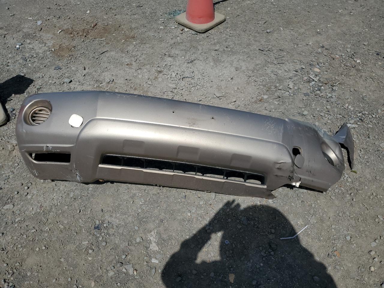 JTEGD21A260147947 2006 Toyota Highlander