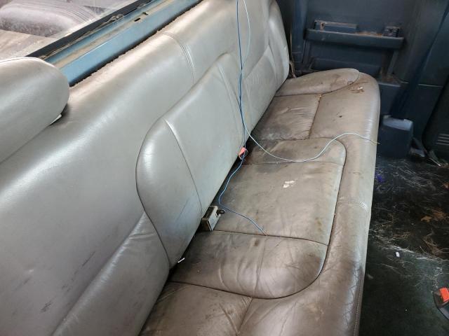 1990 Chevrolet Gmt-400 C1500 VIN: 2GCEC19K3L1183197 Lot: 49382514