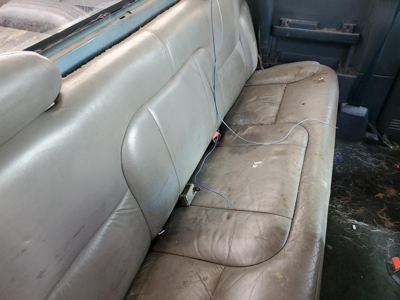 2GCEC19K3L1183197 1990 Chevrolet Gmt-400 C1500