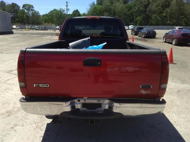 2003 Ford F150 VIN: 1FTRX17W33NB04668 Lot: 47687744