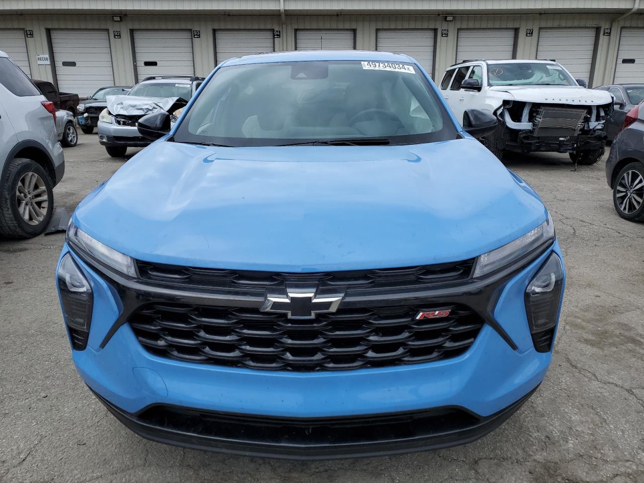 KL77LGE2XRC038014 2024 Chevrolet Trax 1Rs