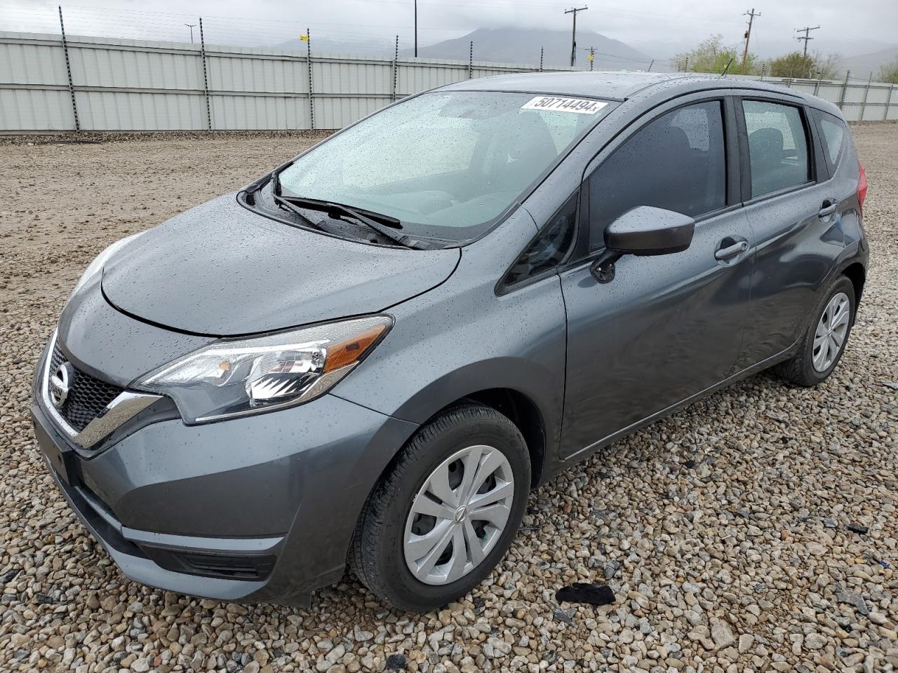 3N1CE2CP4HL372929 2017 Nissan Versa Note S