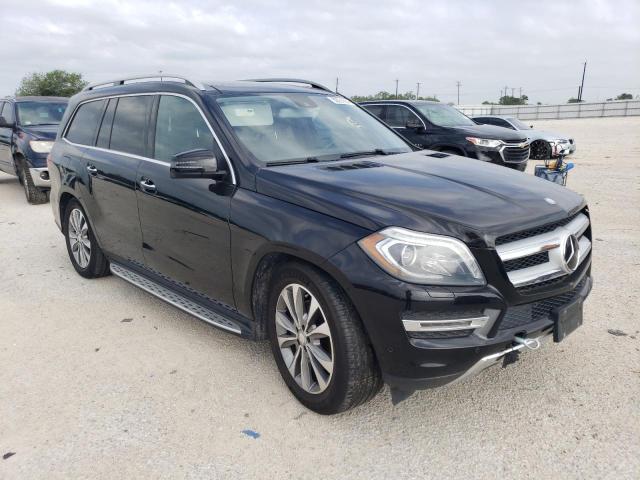 VIN 4JGDF2EE0EA333280 2014 Mercedes-Benz GL-Class, ... no.4