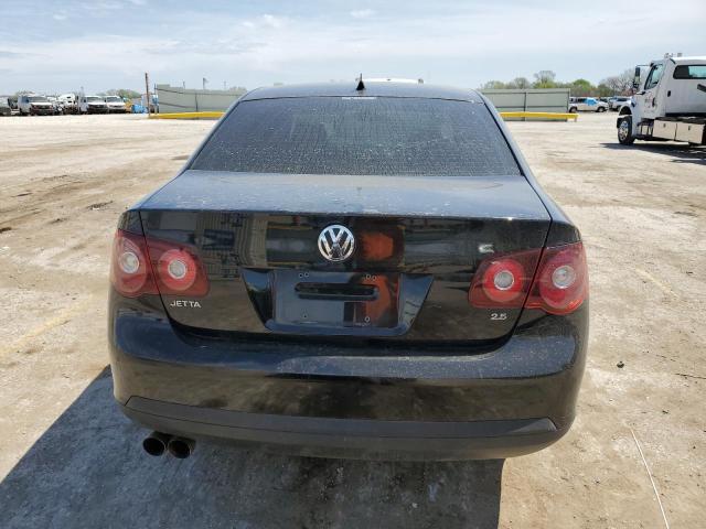 2010 Volkswagen Jetta Se VIN: 3VWRX7AJ3AM126903 Lot: 50254874