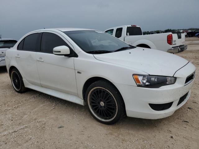 2015 Mitsubishi Lancer Es VIN: JA32U2FU5FU009666 Lot: 50831104