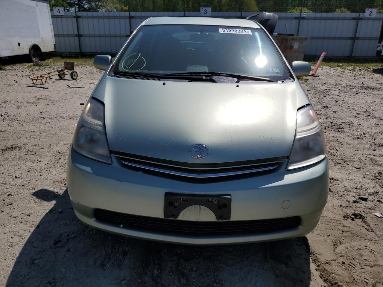 jtdkb20ux93519439 JTDKB20UX93519439 2009 Toyota Prius