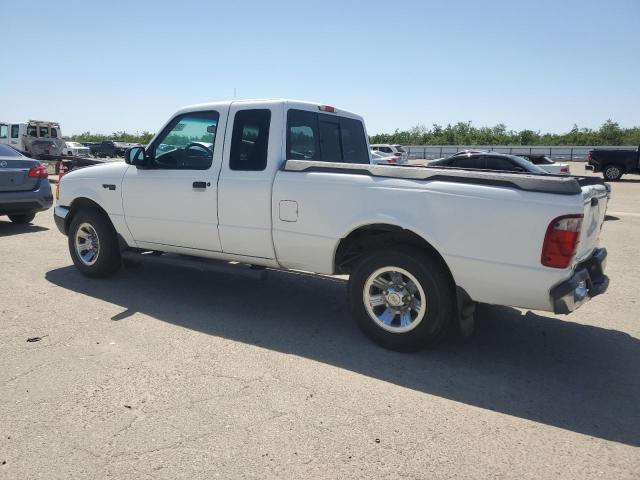 2001 Ford Ranger Super Cab VIN: 1FTYR14U81TA01019 Lot: 53047474