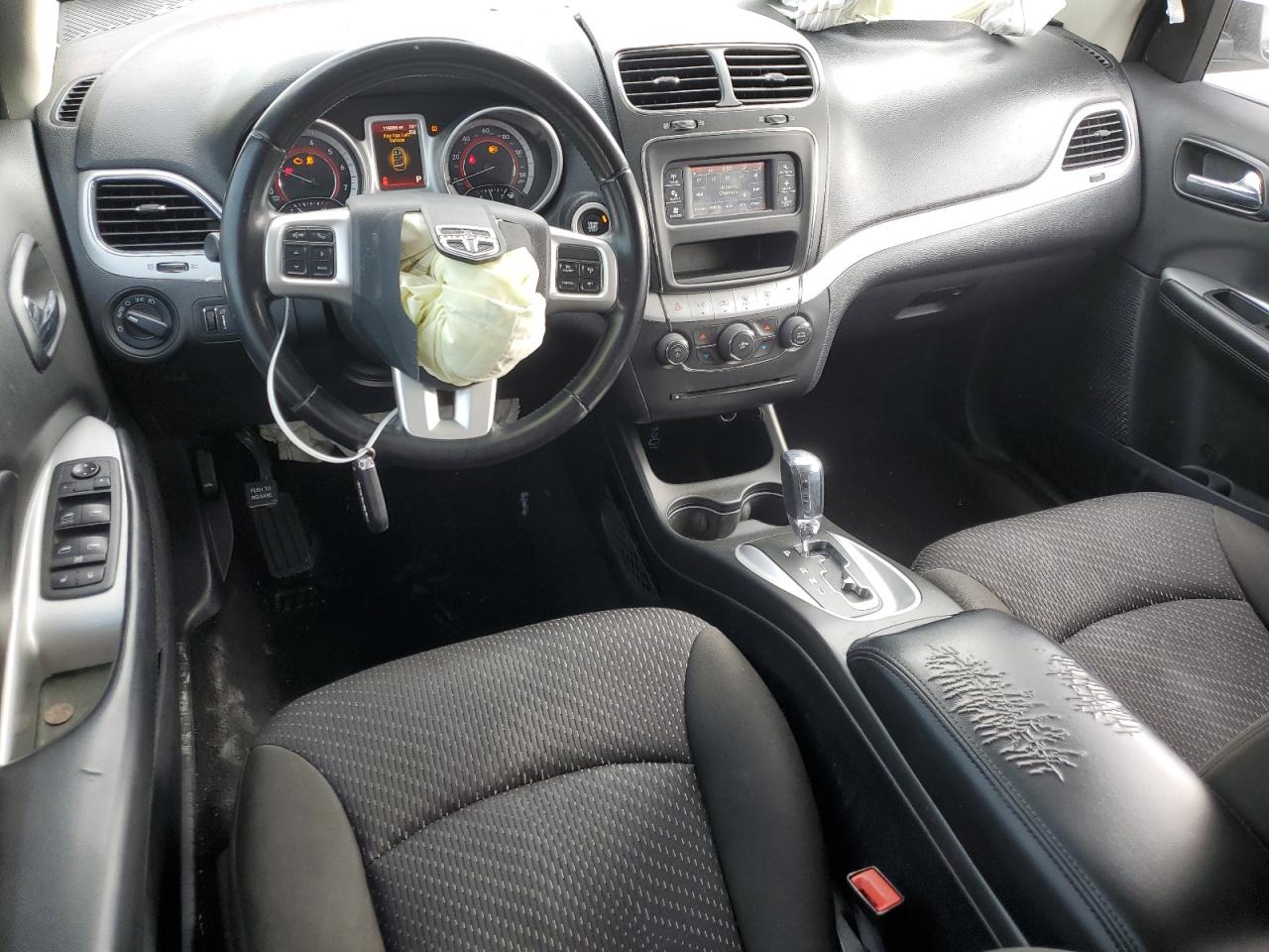 3C4PDCAB0LT264525 2020 Dodge Journey Se