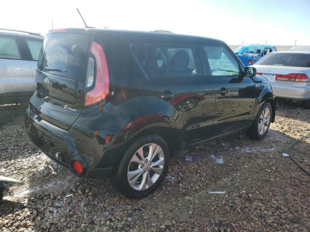 2016 Kia Soul + VIN: KNDJP3A58G7260613 Lot: 51242764