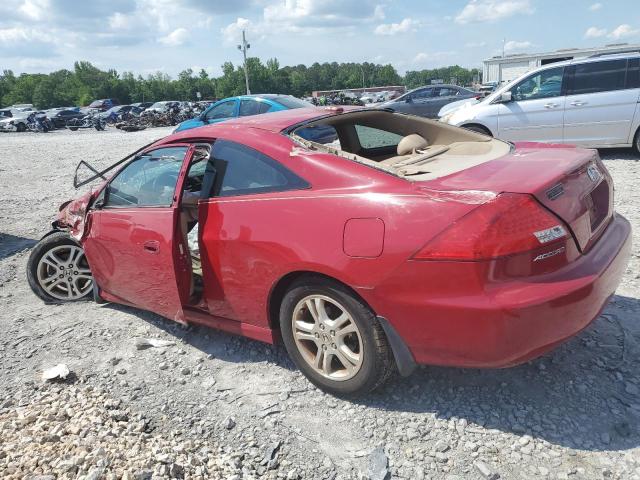 2006 Honda Accord Ex VIN: 1HGCM72636A010845 Lot: 52481074