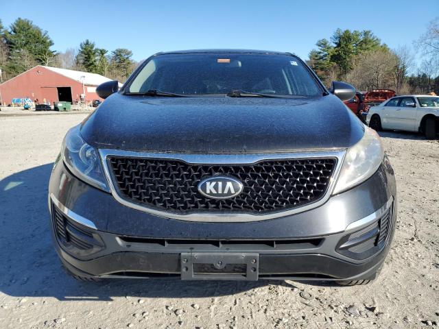 KNDPBCAC4G7806296 | 2016 KIA sportage lx