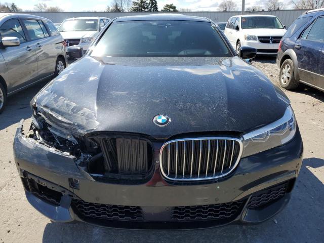 VIN WBA7J2C33HG497980 2017 BMW 7 Series, 740 XE no.5