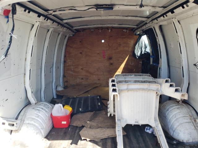 1999 GMC Savana G2500 VIN: 1GTFG25R0X1033626 Lot: 50424554