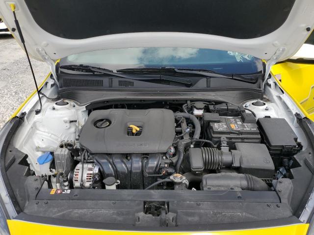 3KPF24AD4PE679429 Kia Forte LX 11