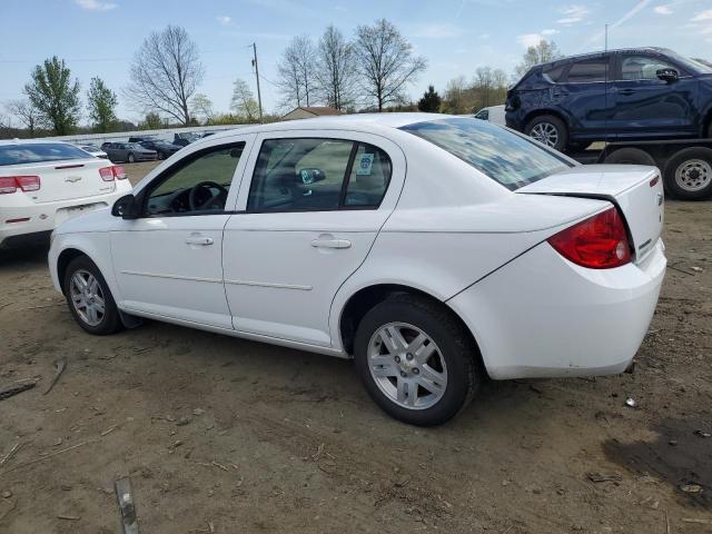 2005 Chevrolet Cobalt Ls VIN: 1G1AL52F157585172 Lot: 50885754