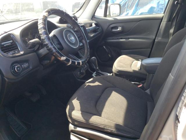 2018 JEEP RENEGADE L - ZACCJBBB0JPH10922