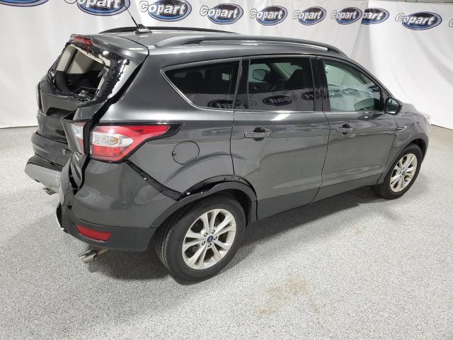 2018 Ford Escape Se VIN: 1FMCU0GD5JUC54660 Lot: 51780134