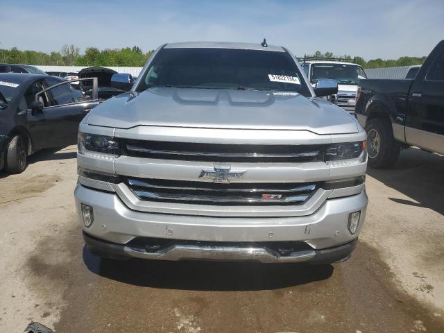 2018 Chevrolet Silverado K1500 Ltz VIN: 3GCUKSEC7JG277669 Lot: 51822194