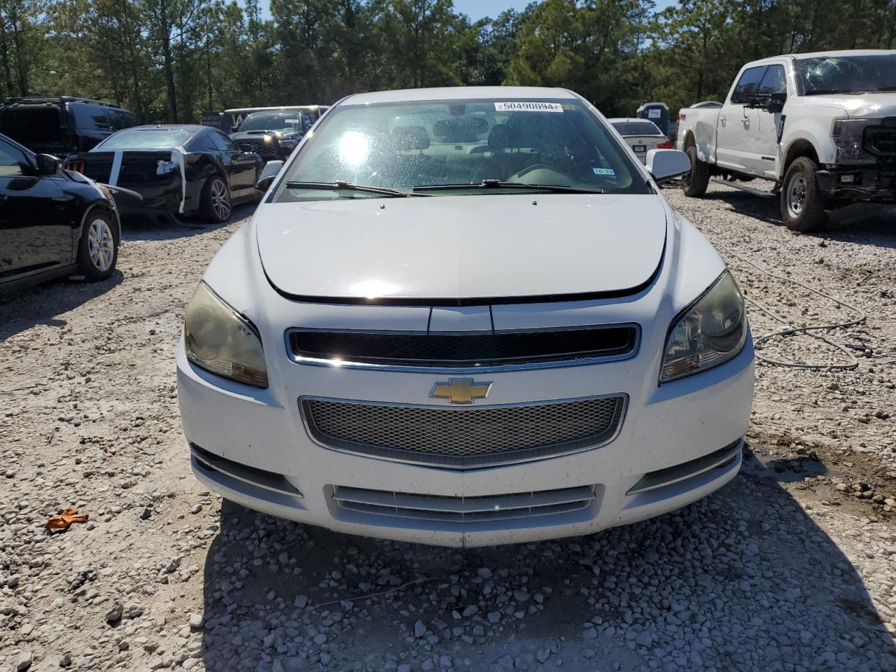 1G1ZC5EB9AF269448 2010 Chevrolet Malibu 1Lt