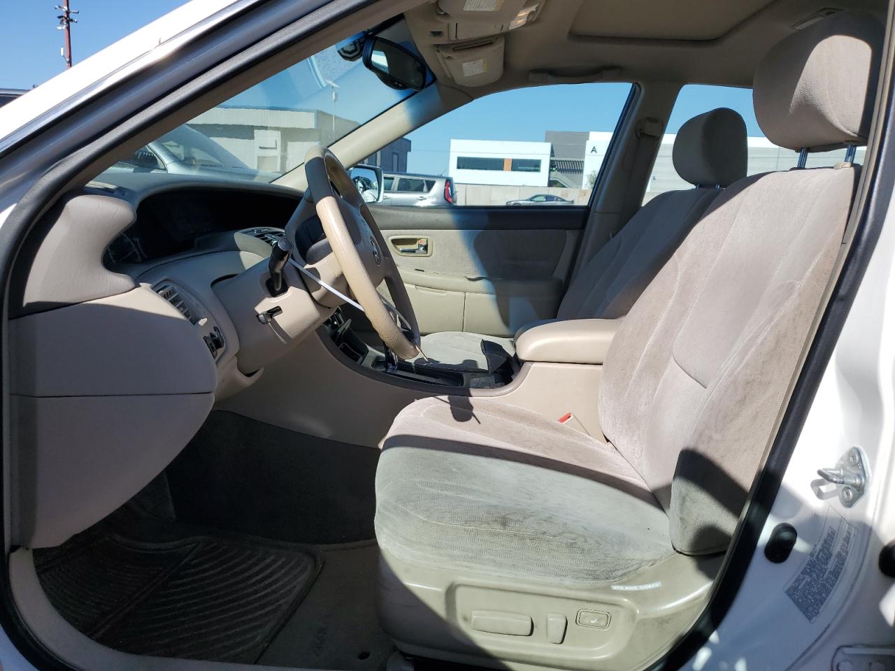 4T1BF28B92U250272 2002 Toyota Avalon Xl