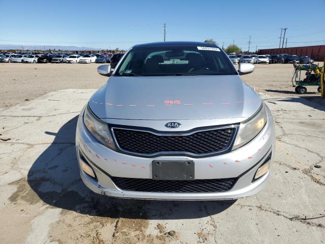 2014 Kia Optima Ex VIN: 5XXGN4A7XEG297206 Lot: 39243222
