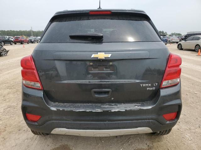 2017 Chevrolet Trax 1Lt VIN: KL7CJPSB0HB083315 Lot: 49761484