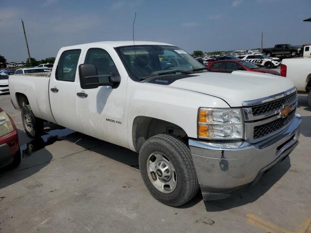 2012 Chevrolet Silverado C2500 Heavy Duty VIN: 1GC1CVCG2CF144426 Lot: 51792524