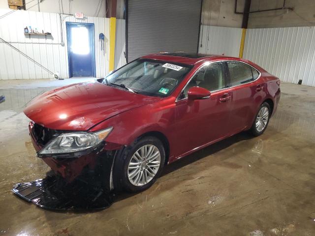 2013 Lexus Es 350 VIN: JTHBK1GGXD2065684 Lot: 50633254