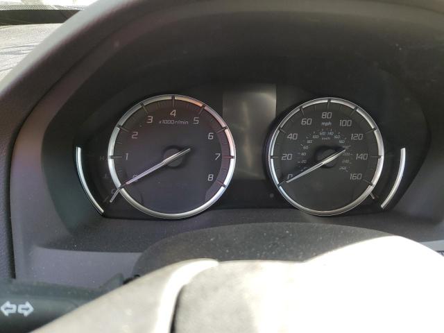 2019 Acura Mdx Technology VIN: 5J8YD4H51KL009825 Lot: 51966764