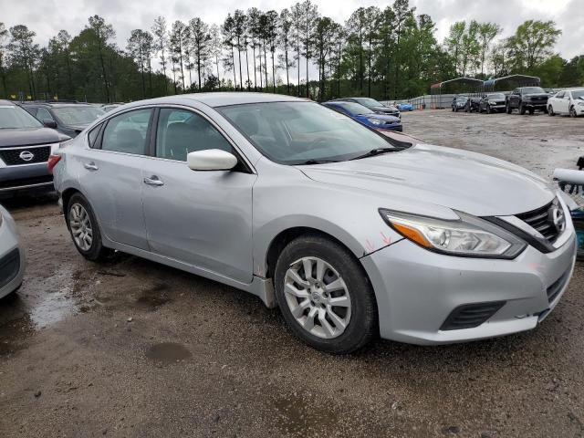 2017 Nissan Altima 2.5 VIN: 1N4AL3AP9HC261460 Lot: 48916024