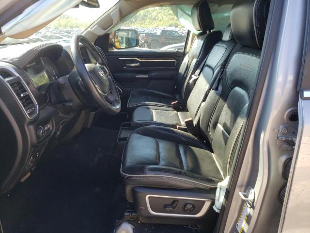 2019 RAM 1500 LARAM - 1C6SRFDT5KN713298