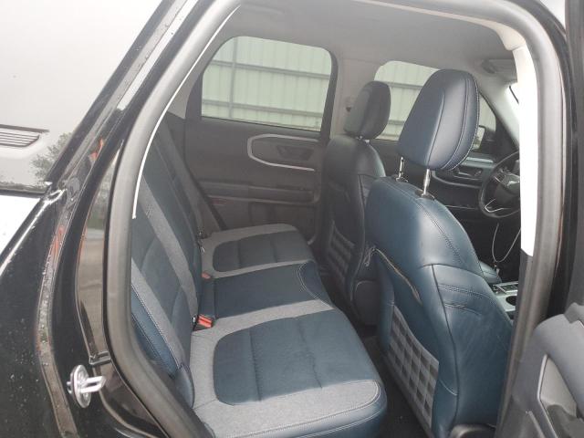 2021 FORD BRONCO SPO - 3FMCR9C63MRA71976