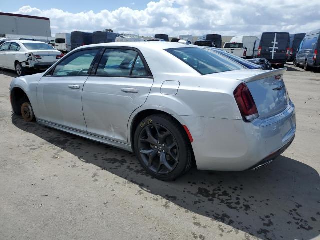 VIN 2C3CCABT2NH190778 2022 CHRYSLER 300 no.2