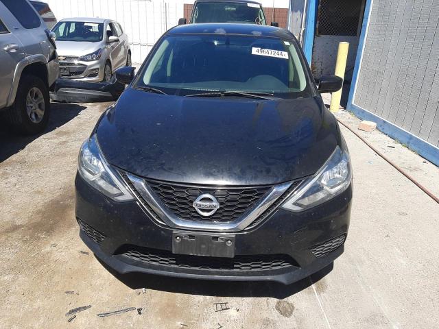 2016 Nissan Sentra S VIN: 3N1AB7AP7GY294888 Lot: 49647244